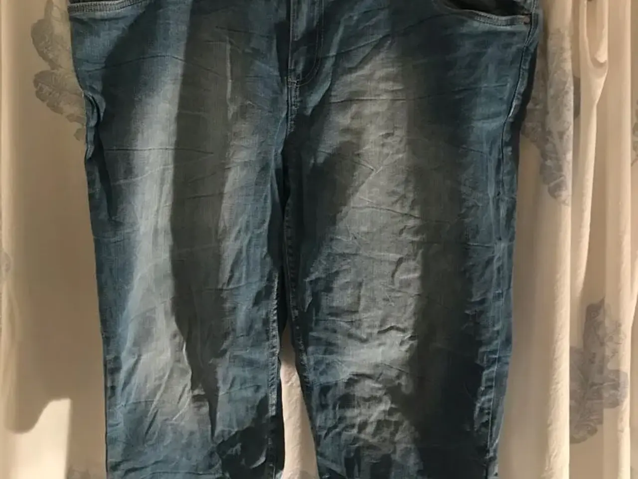 Billede 1 - Shorts str. 50