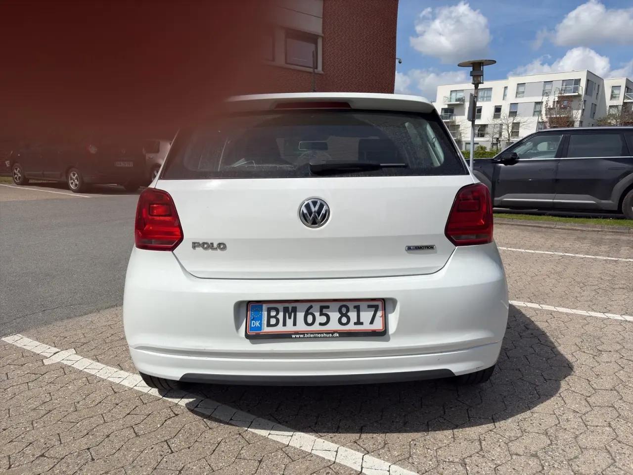 Billede 6 - VW Polo 1,0 TSi 95 BlueMotion