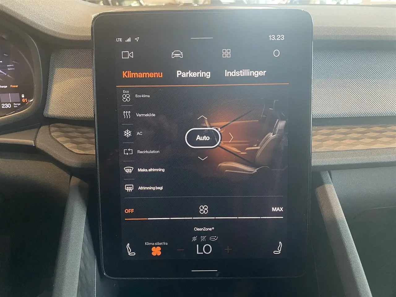 Billede 14 - Polestar 2 Performance AWD