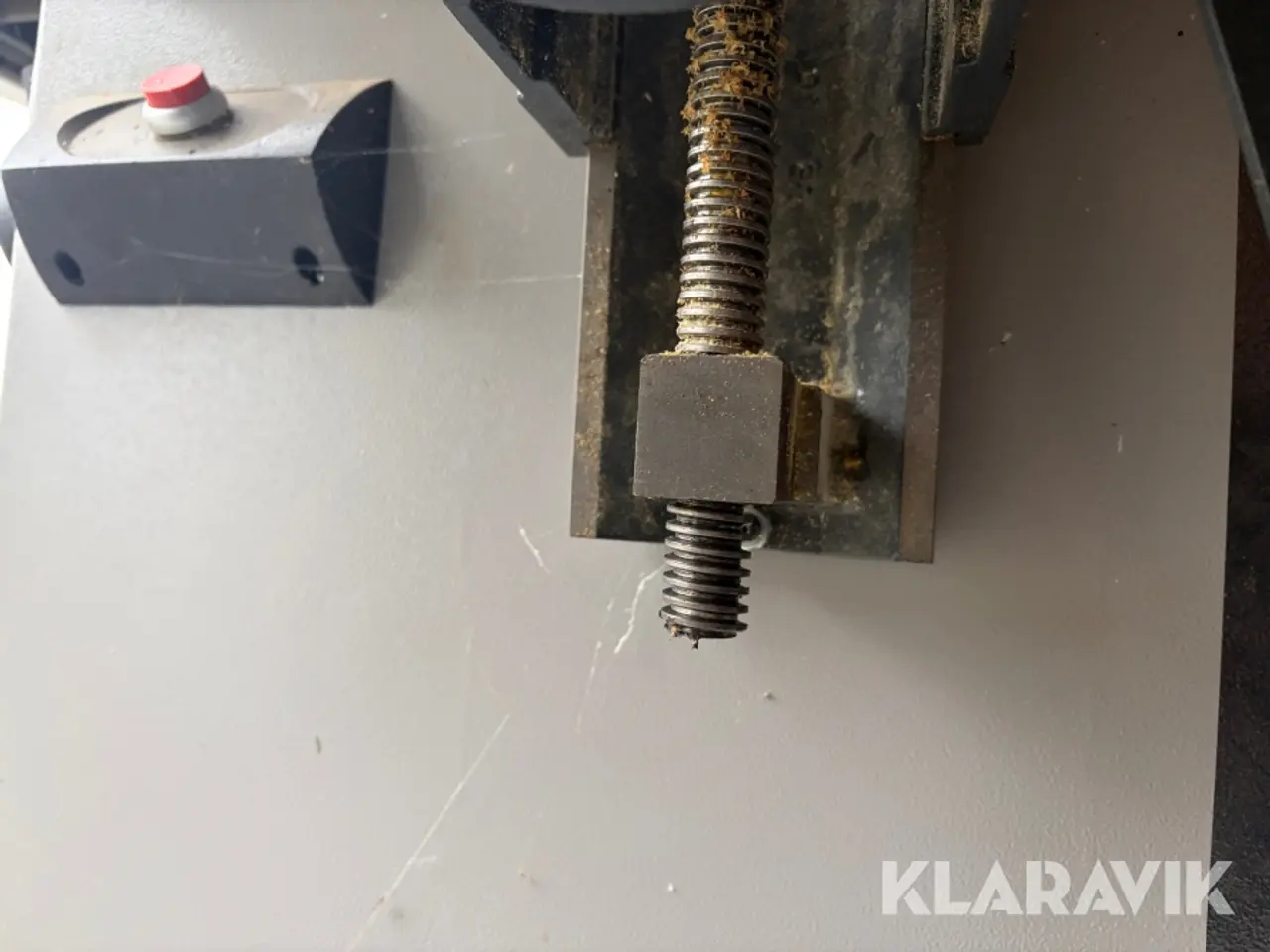 Billede 11 - Hammer C3 31 kombimaskine Hammer C3