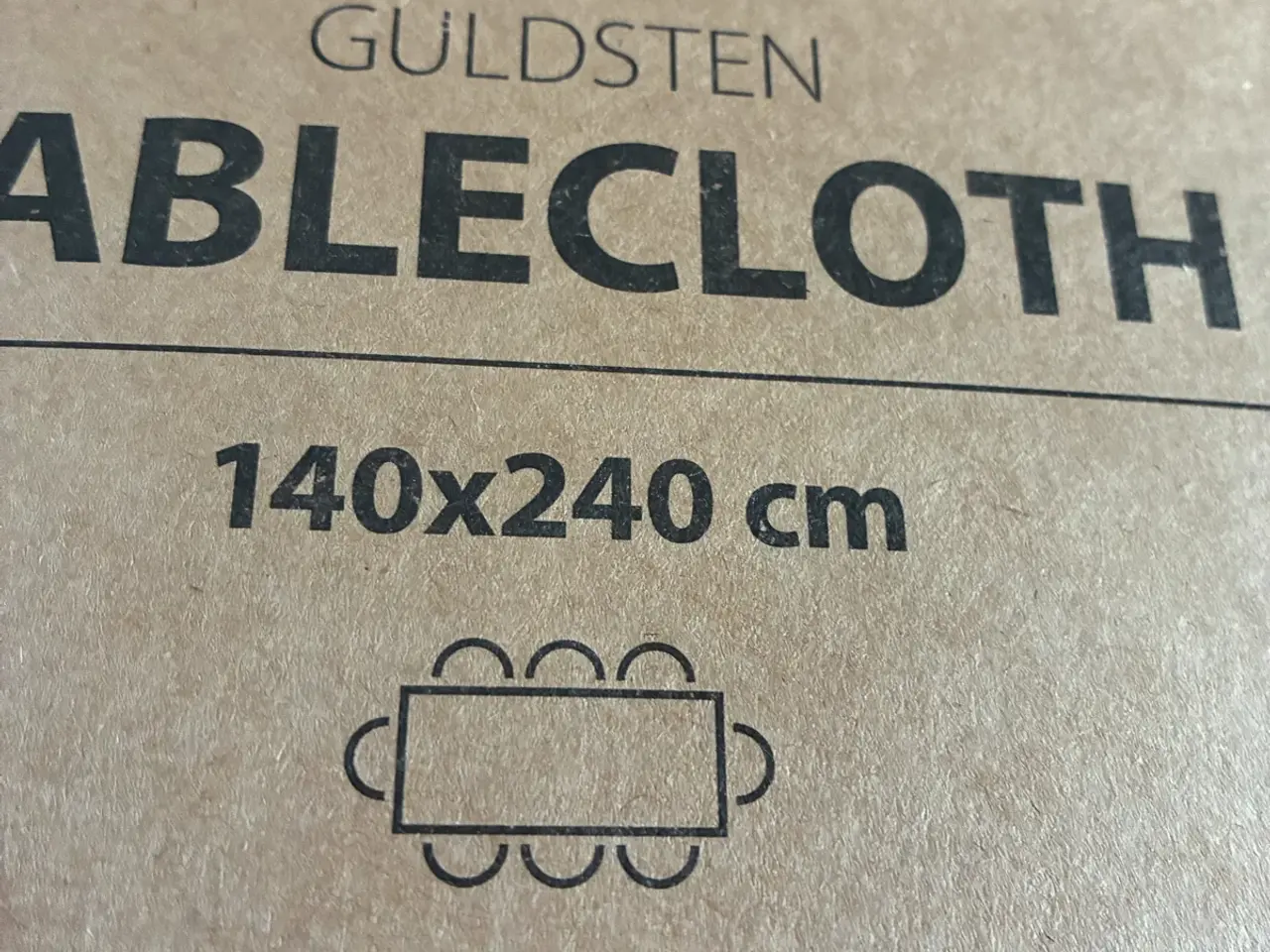 Billede 4 - Juledug