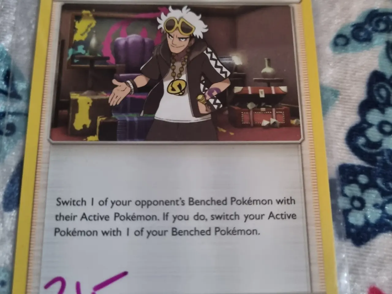 Billede 19 - Annonce 98 - Pokemon