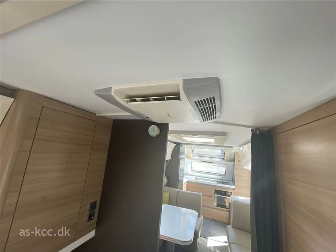 Billede 11 - 2020 - Adria Alpina 753 HK Adria Alpina 753 HK dobbeltseng og 3 Køjer