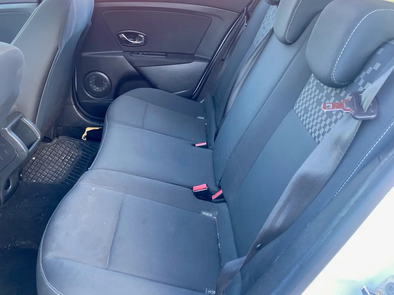 Billede 9 - Nysynet Ford Mondeo 2012