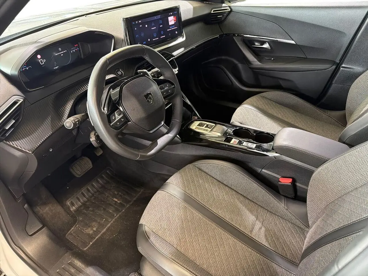 Billede 6 - Peugeot 2008 1,2 PureTech 130 First Selection EAT8