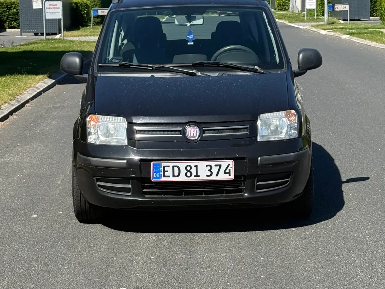 Billede 2 - Fiat panda 2011 1.2