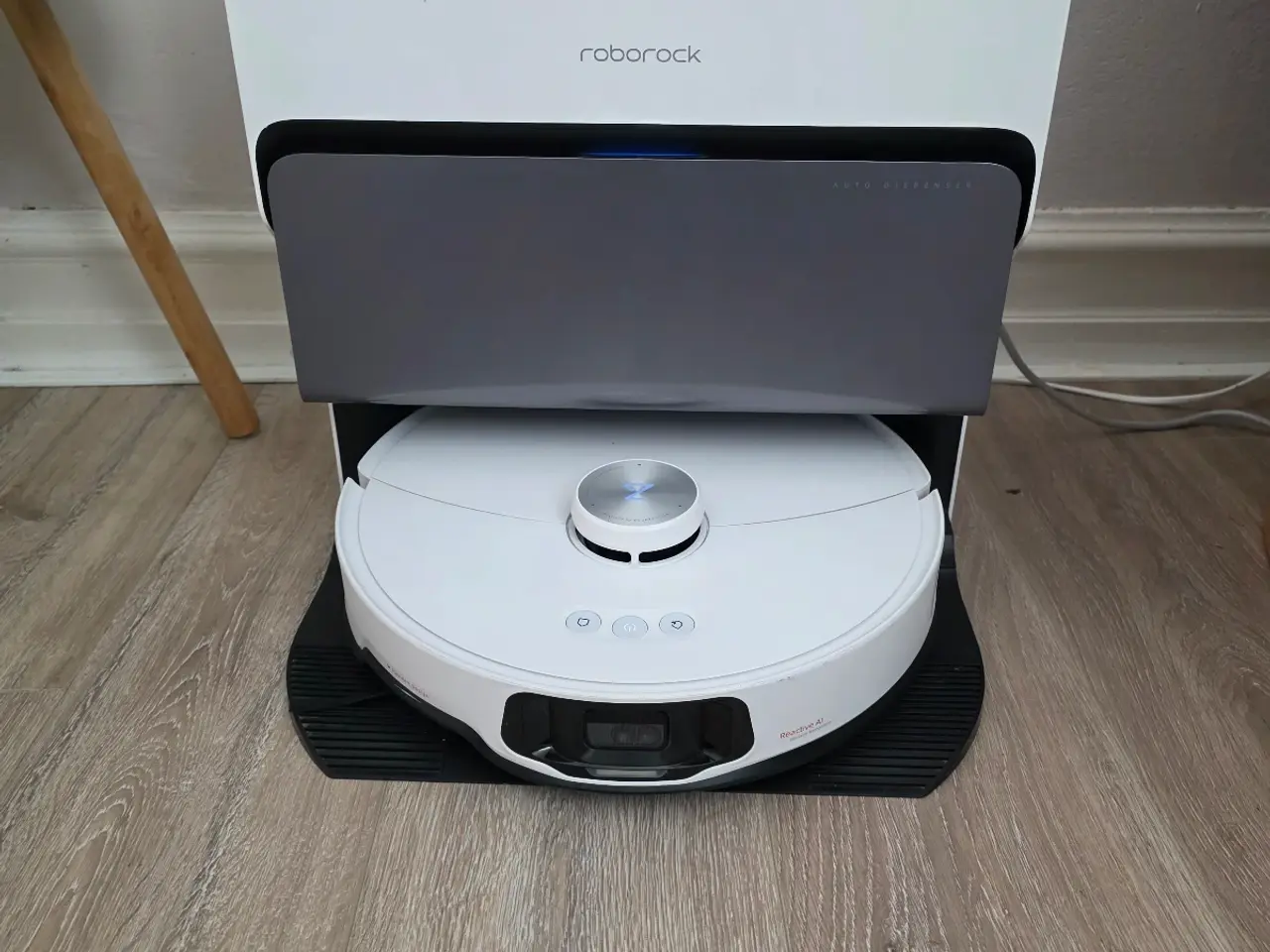 Billede 1 - Roborock S8 Ultra