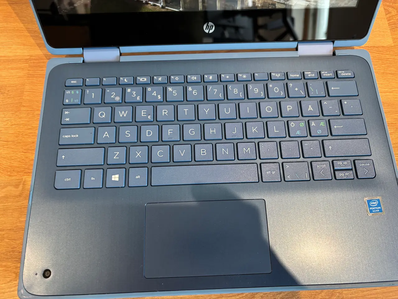 Billede 2 - HP ProBook x360 11 G5 Touch