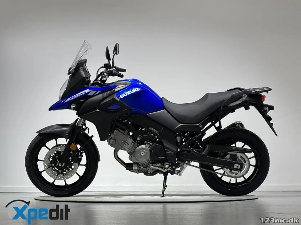 Billede 6 - Suzuki DL 650 V-Strom