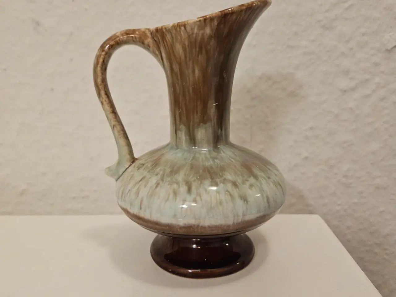 Billede 1 - West Germany vase 