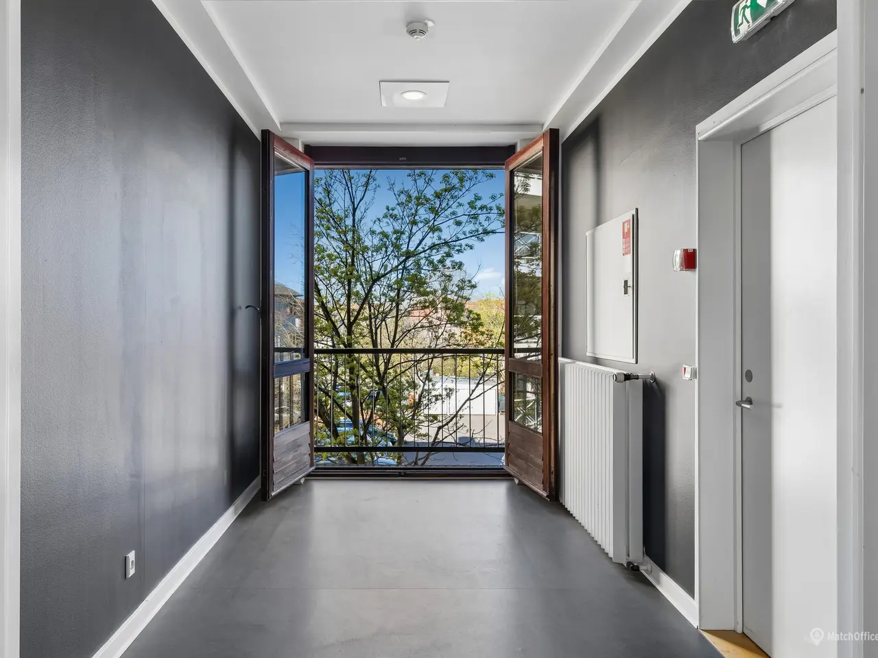 Billede 5 - 2.444 m² kontor på Frederiksberg