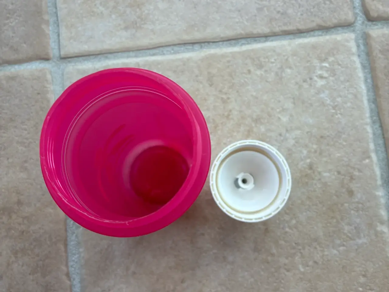 Billede 2 - Freewater drikkedunk 1 L 