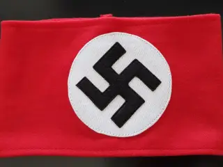 Tyskland WW2 Armbind