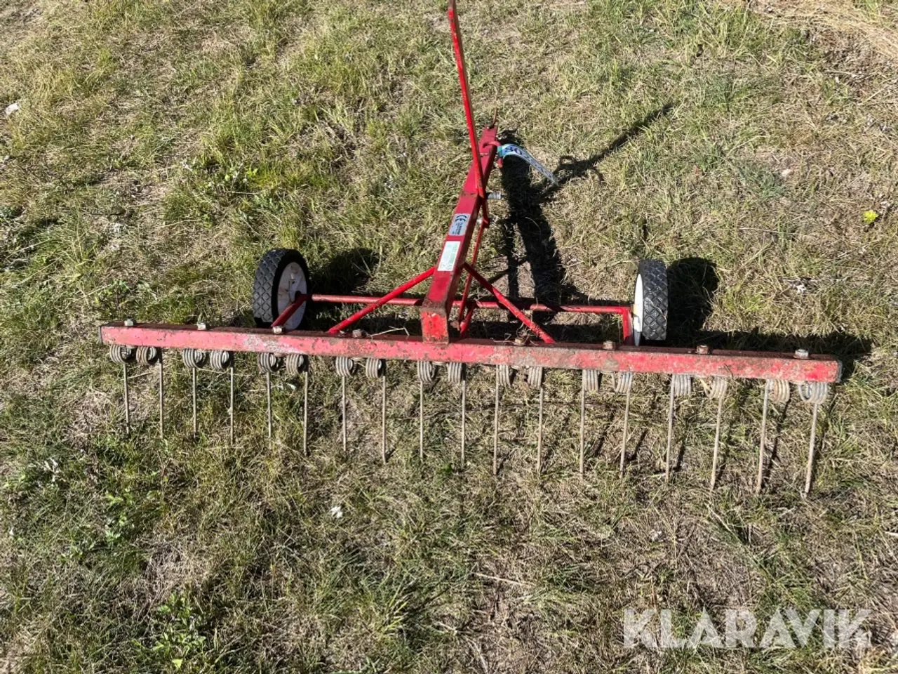 Billede 2 - Stenrive EJ Maskiner 113cm