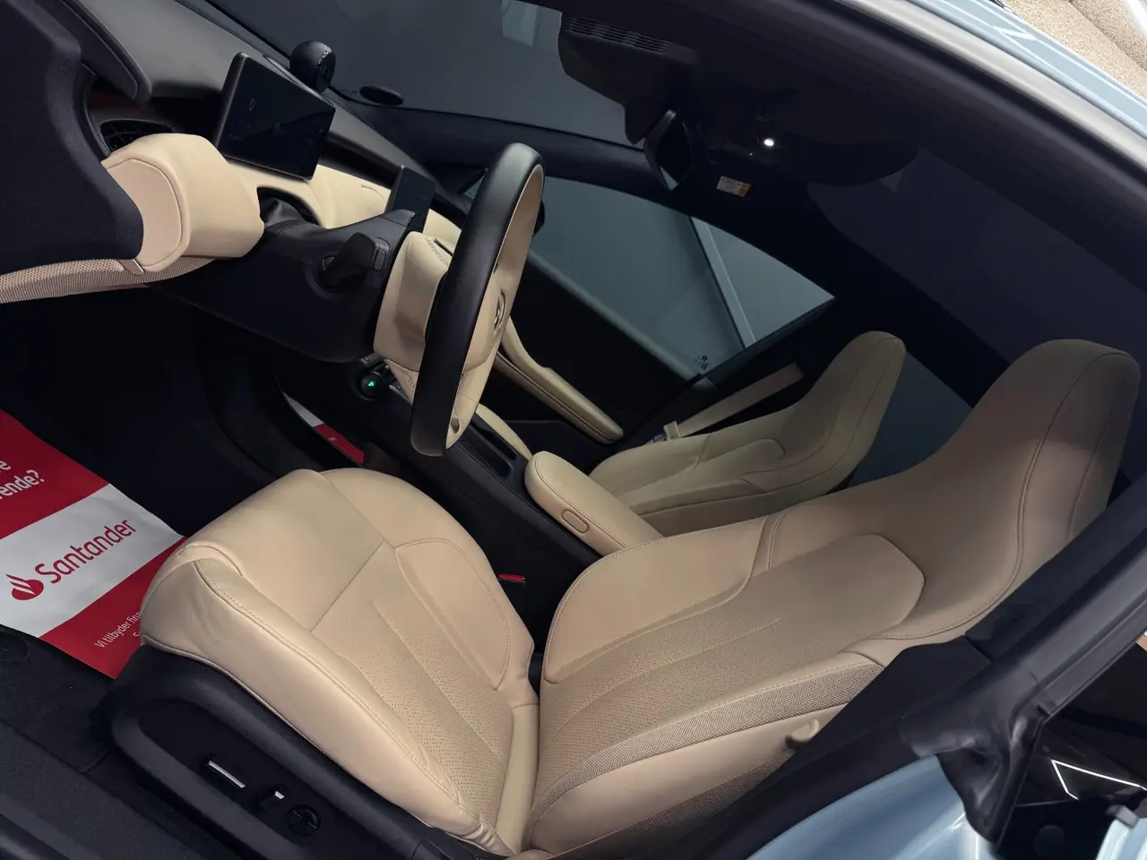 Billede 6 - NIO ET5 100 Long Range