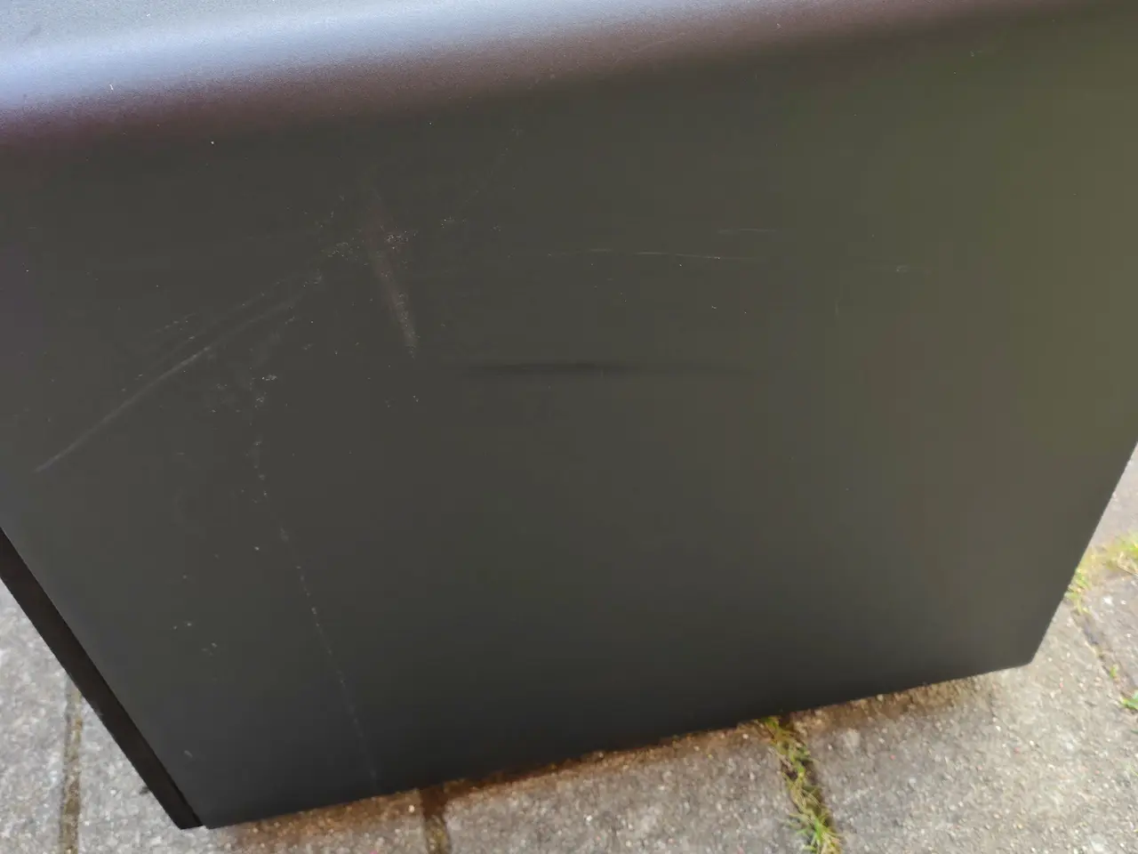 Billede 7 - Argon audio bass 15 aktiv sub.
