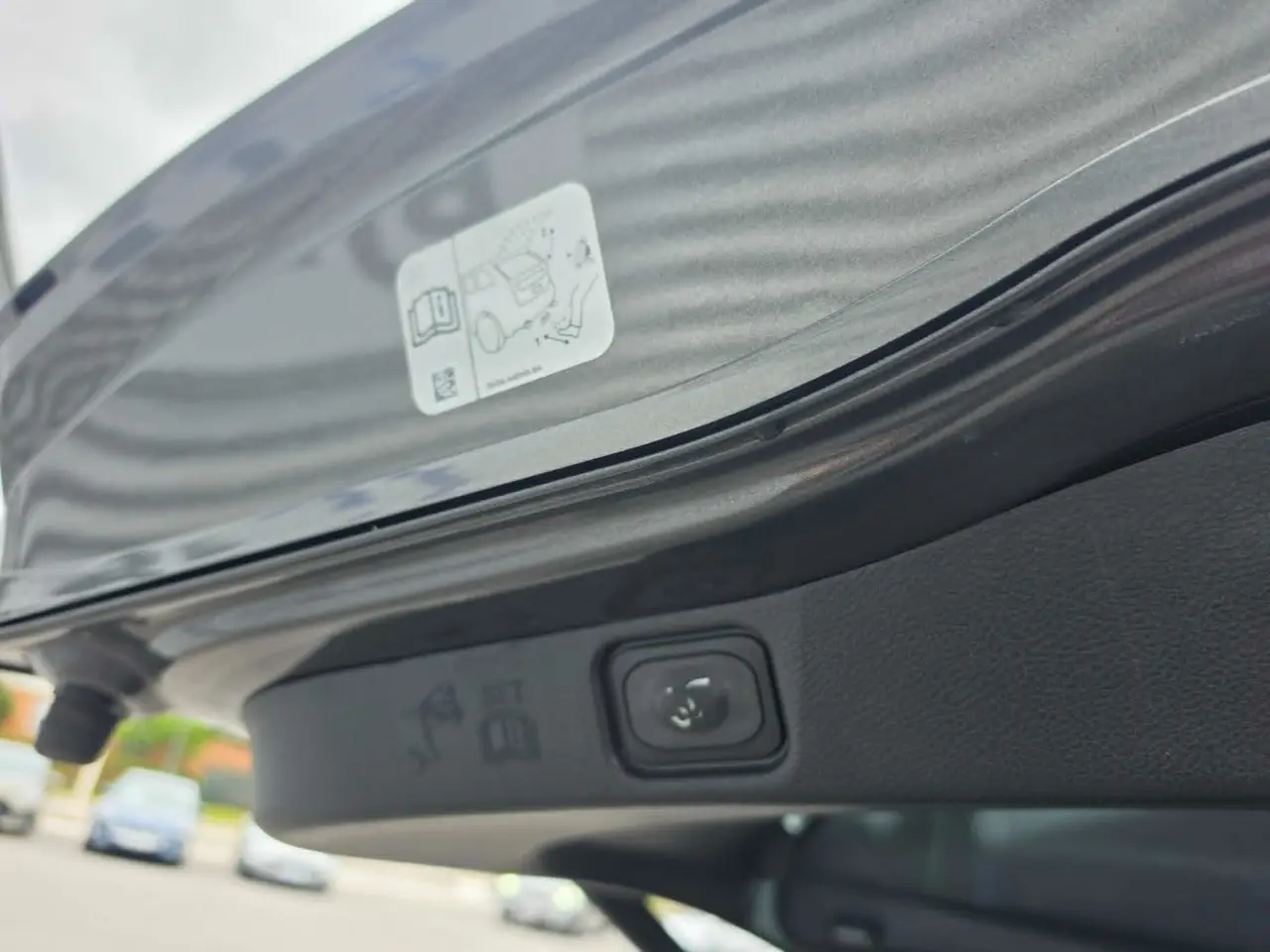 Billede 22 - Ford Galaxy 2,0 TDCi 150 Titanium aut. 7prs