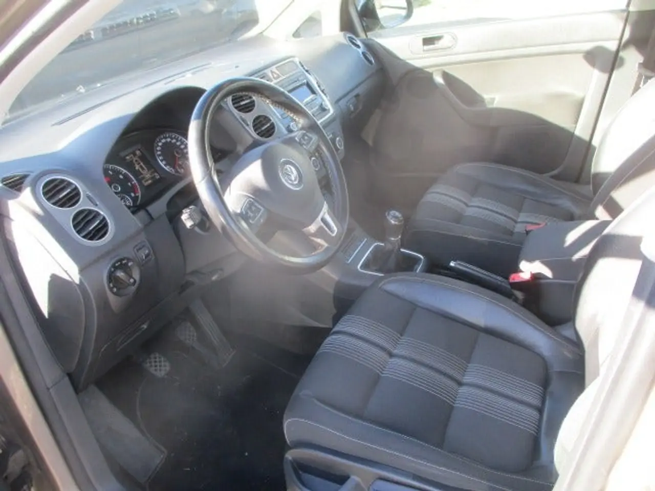 Billede 8 - VW Golf Plus 1,2 TSi 105 Trendline BMT