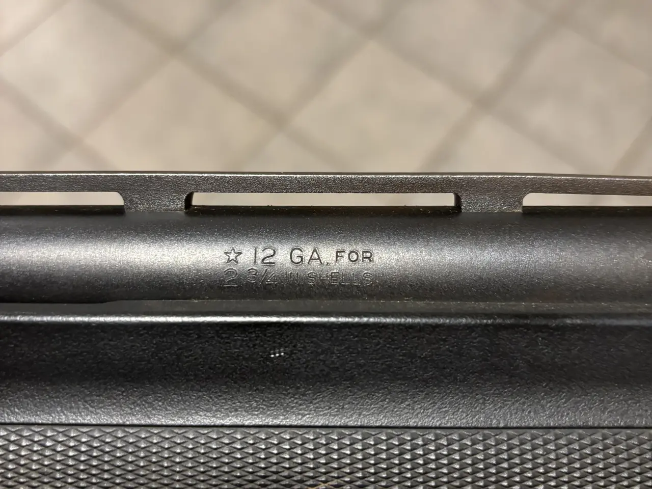 Billede 4 - Halvautomatisk Remington 1100, cal. 12/70