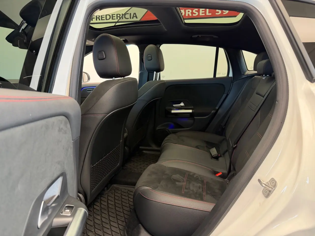 Billede 13 - Mercedes EQA250+ AMG Line