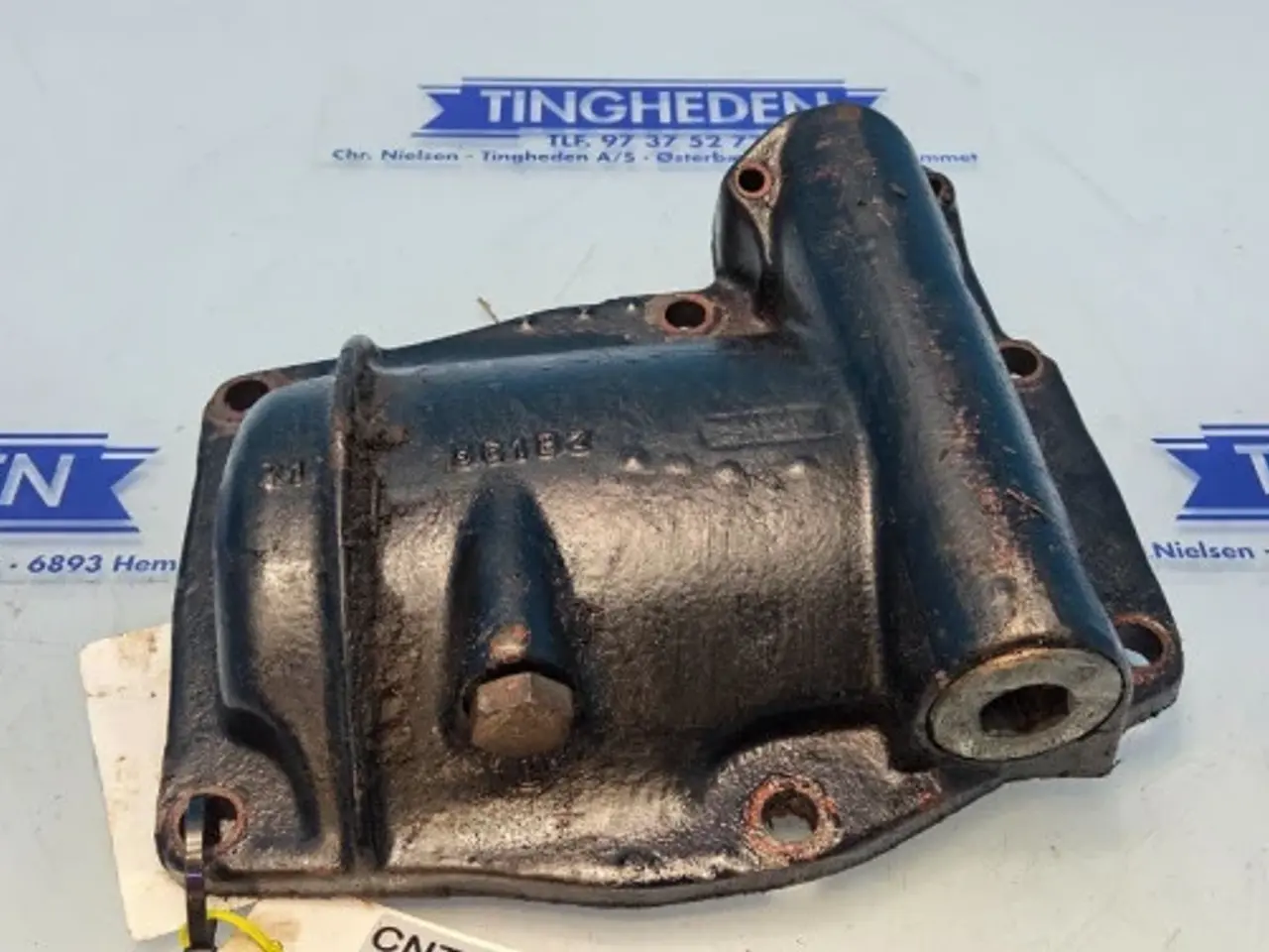 Billede 13 - Massey Ferguson 6260 Dæksel 3619903M4