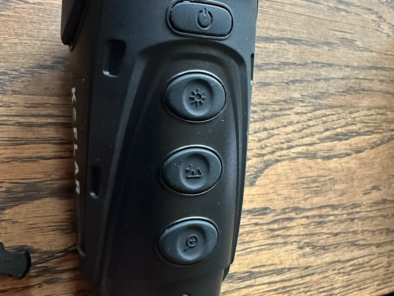 Billede 3 - Termisk Spotter