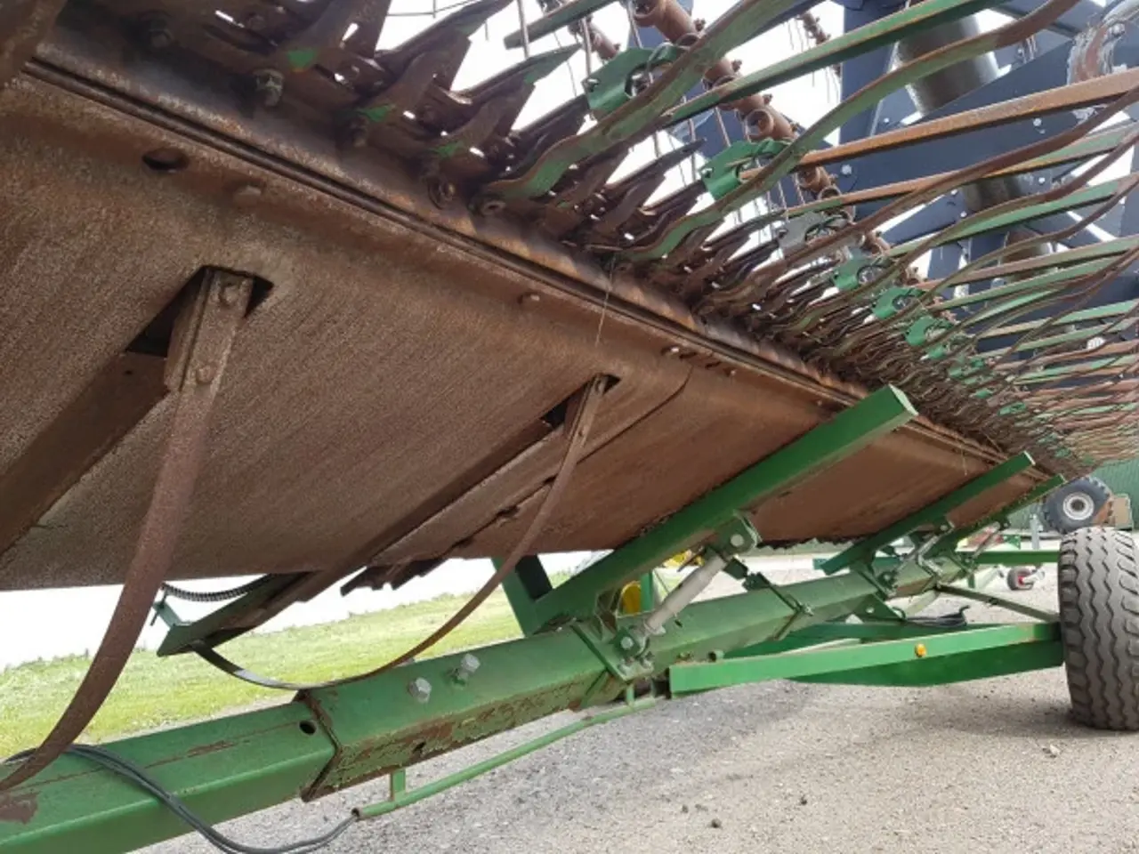 Billede 17 - John Deere 25"