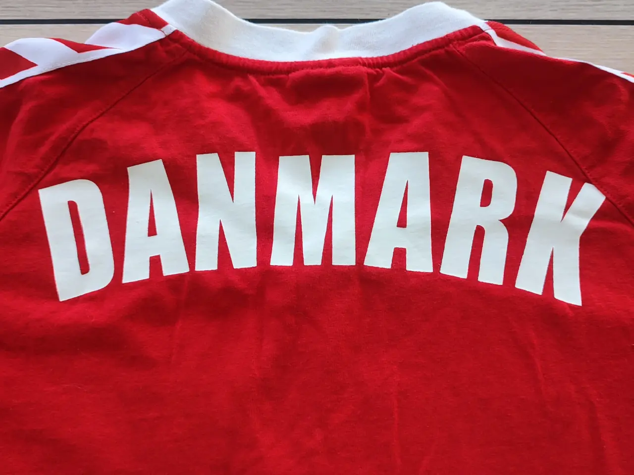 Billede 4 - T-shirt, Hummel, str. L
