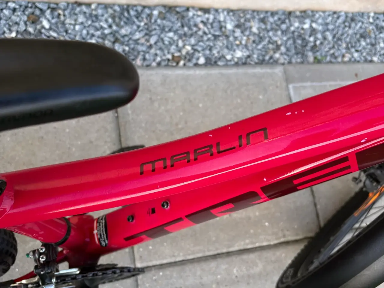 Billede 9 - Trek Malin 4 158-162 S