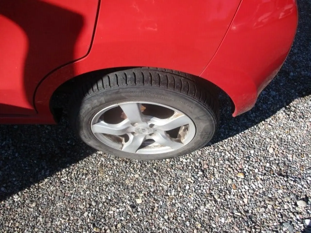 Billede 6 - Suzuki Alto 1,0 GL