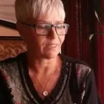 Sanne Hagenau