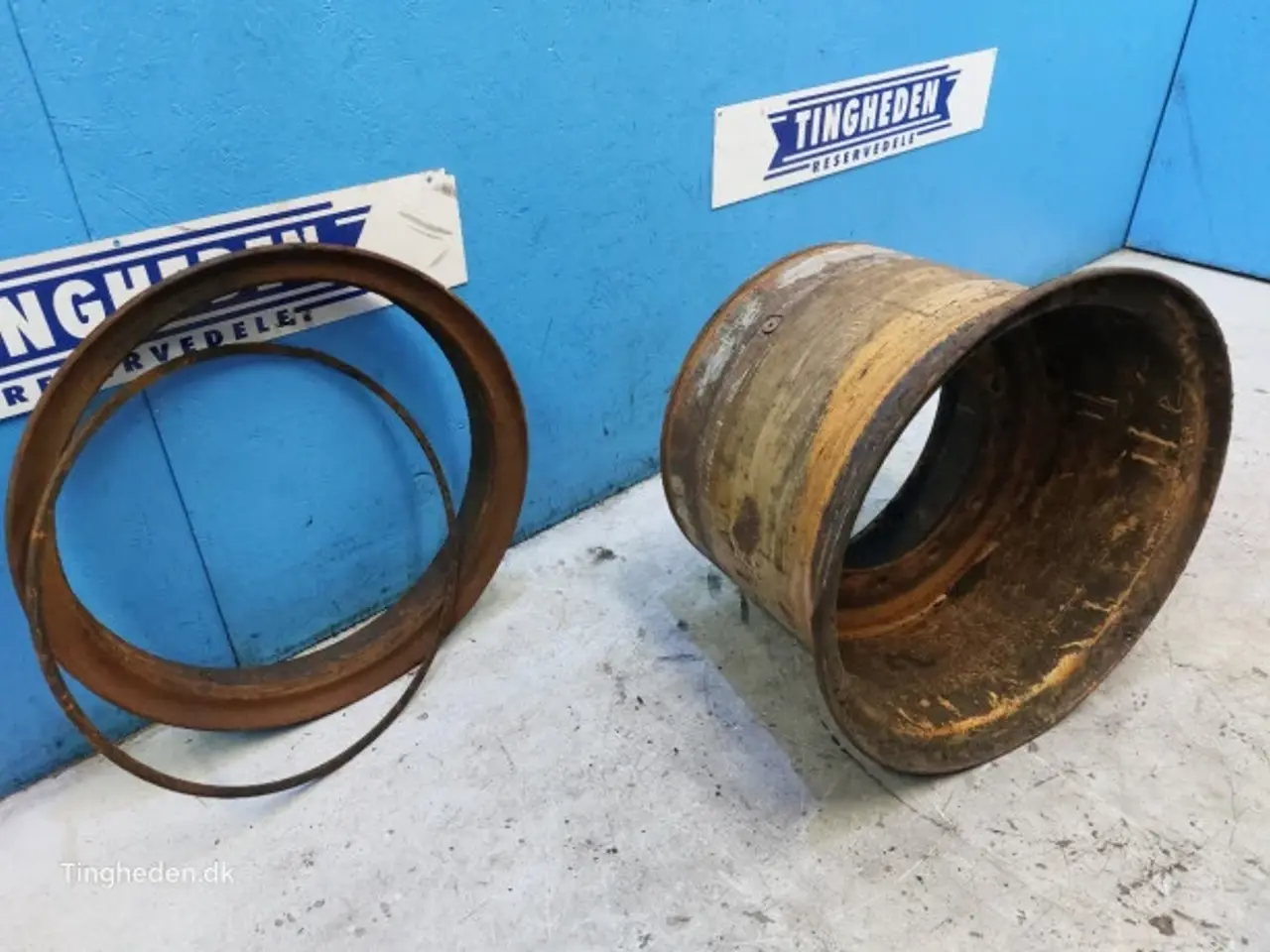Billede 12 - 25" 20.5R25