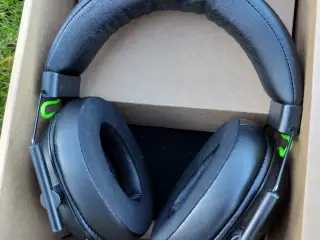 Razor blackshark X headset