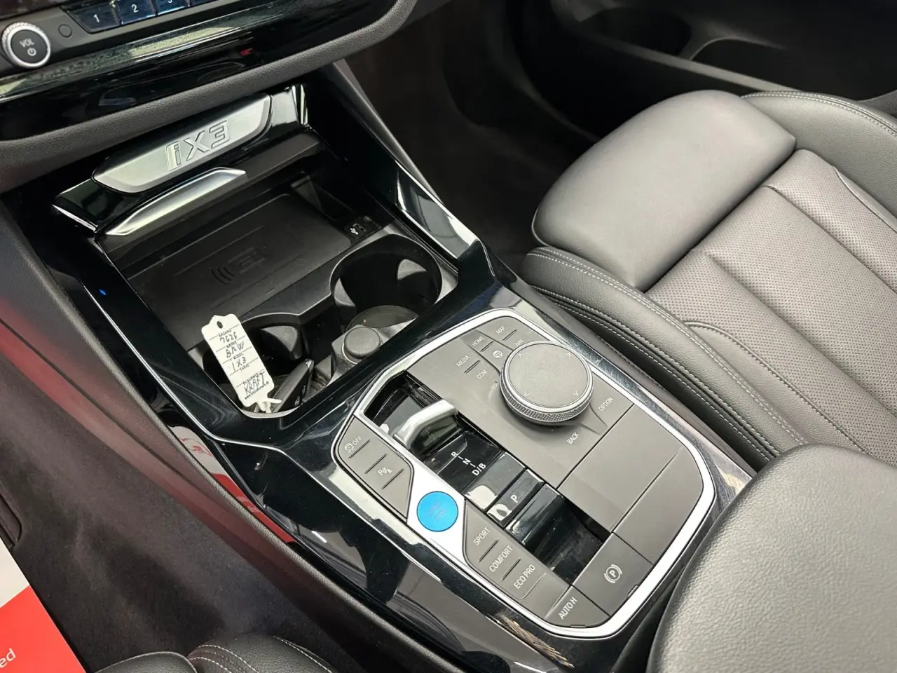 Billede 19 - BMW iX3  Charged M-Sport