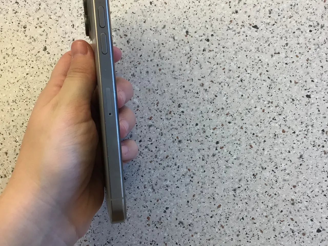 Billede 4 - iPhone 15 pro Max 256 GB