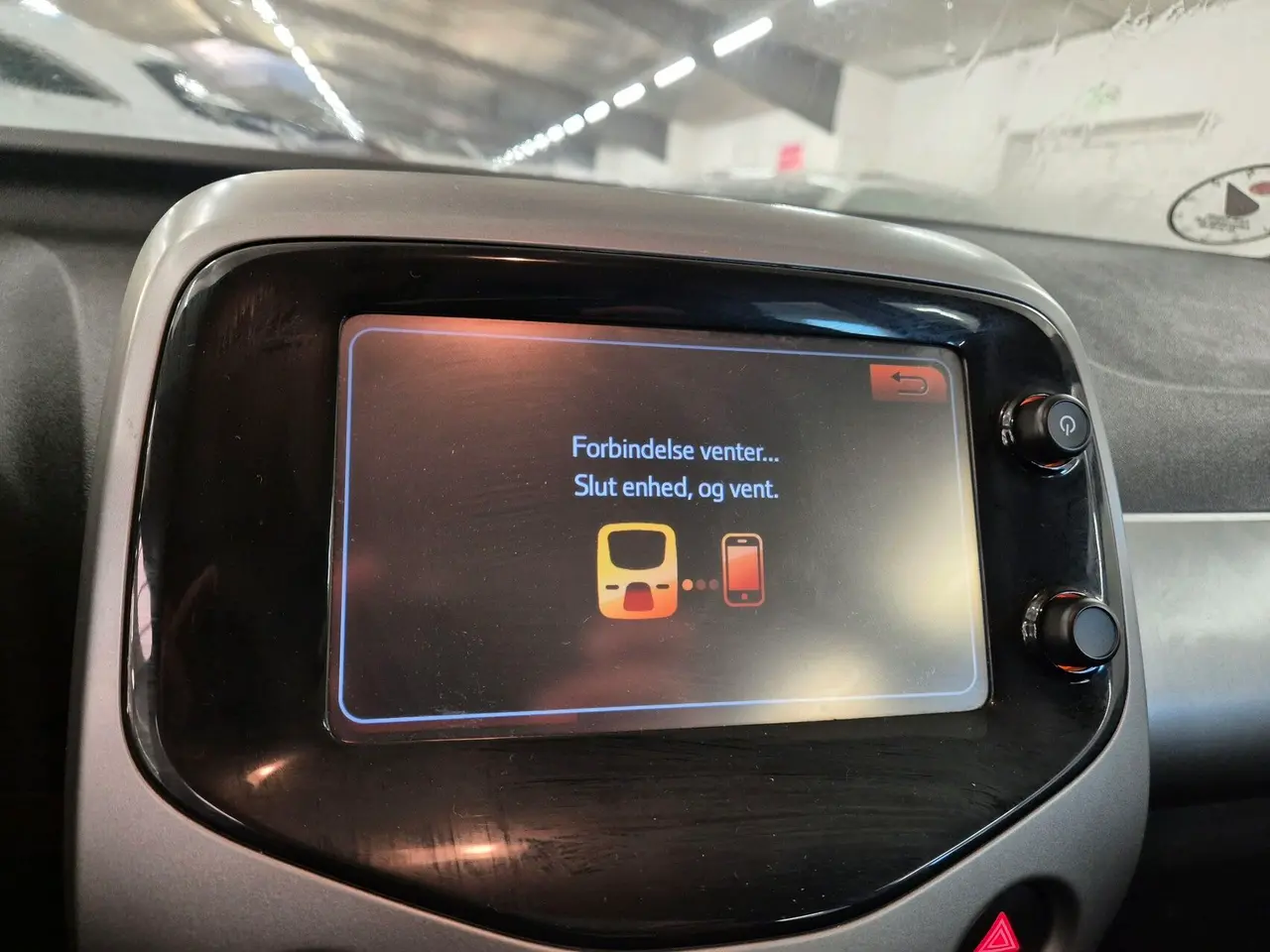 Billede 9 - Citroën C1 1,2 PureTech Feel Complet 82HK 5d