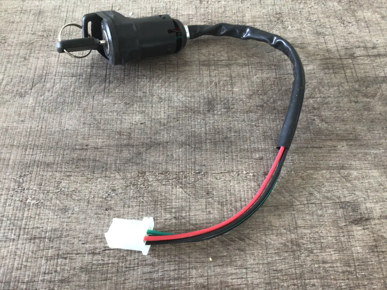 Billede 5 - ATV reservedele