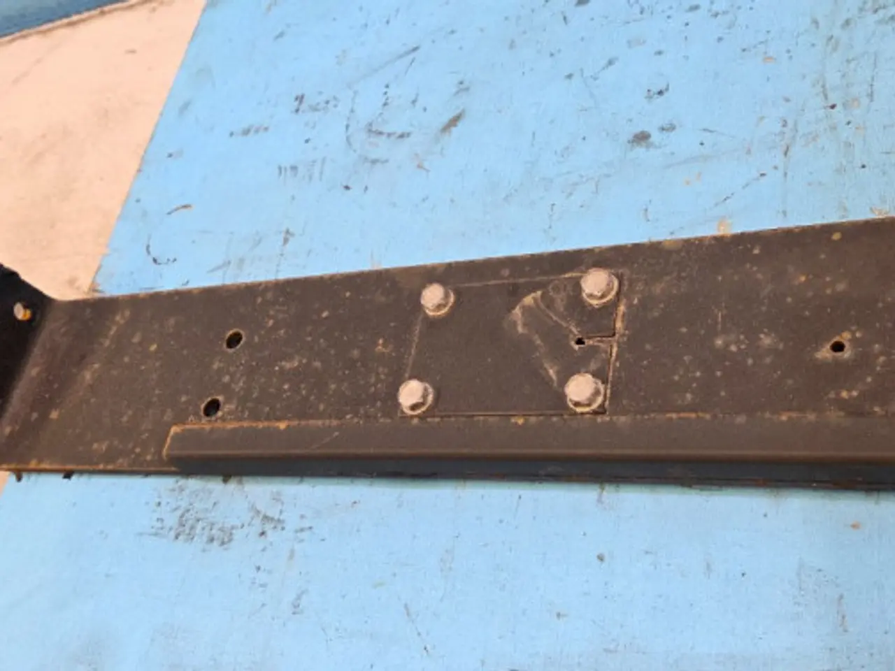 Billede 4 - New Holland CR9080 Holder 87607060