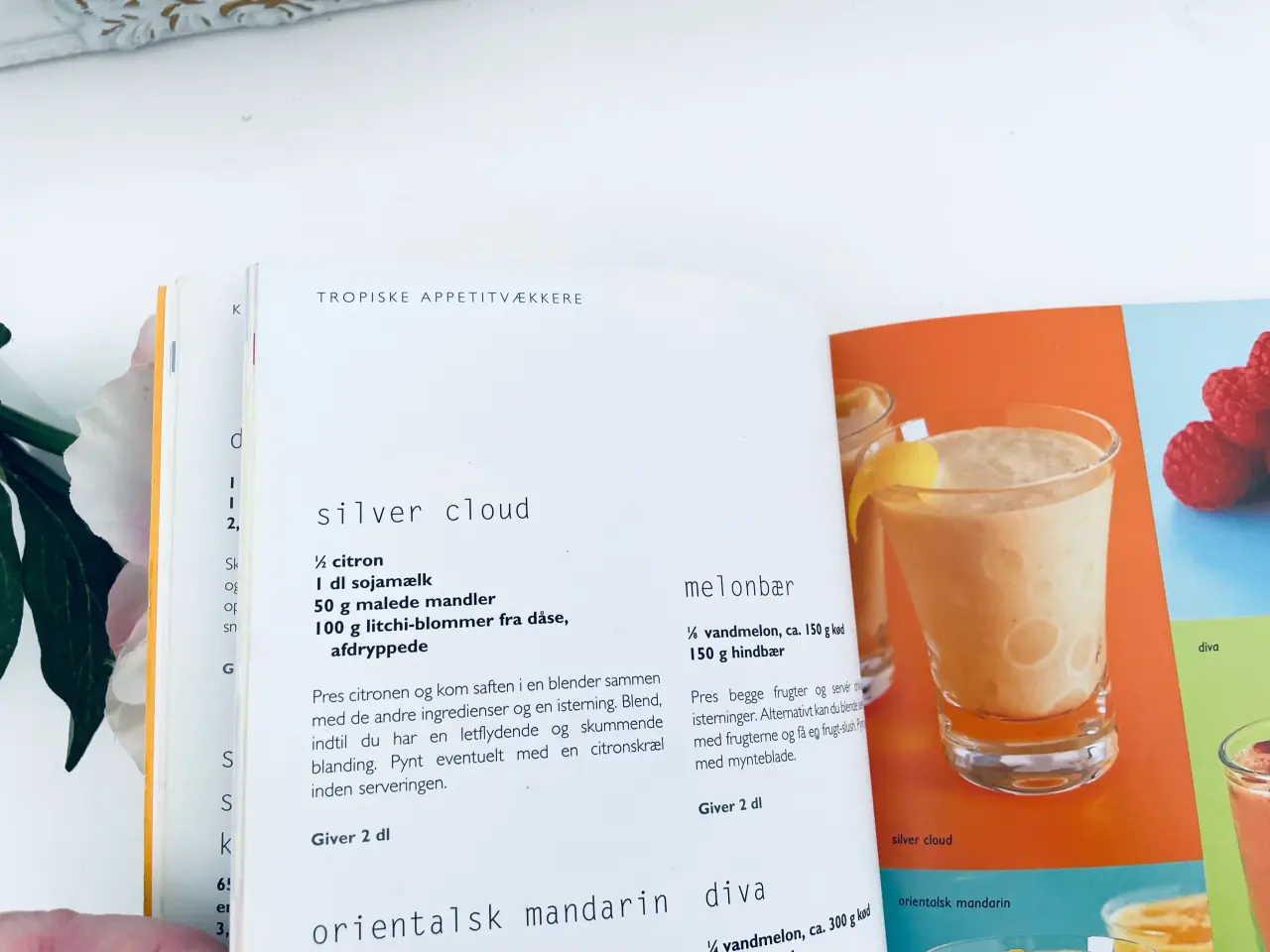 Billede 14 - Juice og smoothie 200 opskrifter