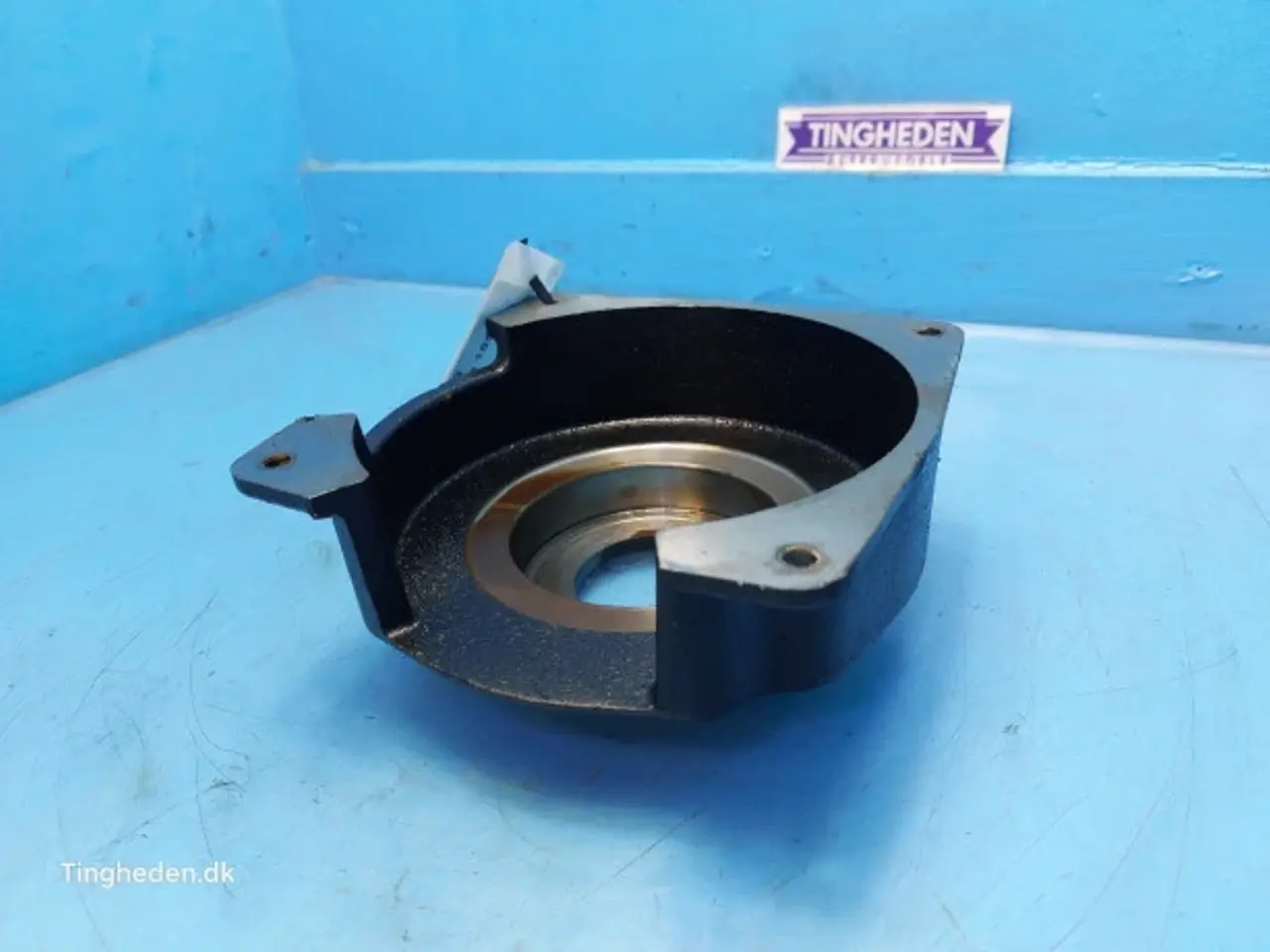 Billede 8 - Case Puma 185 Dæksel 87541710