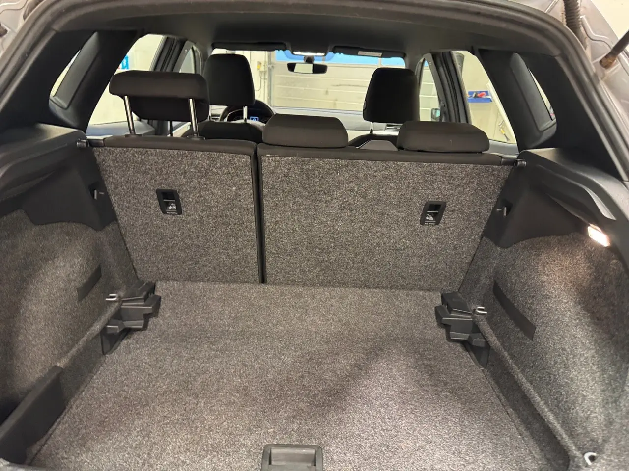Billede 13 - Seat Arona 1,6 TDi 95 Xcellence