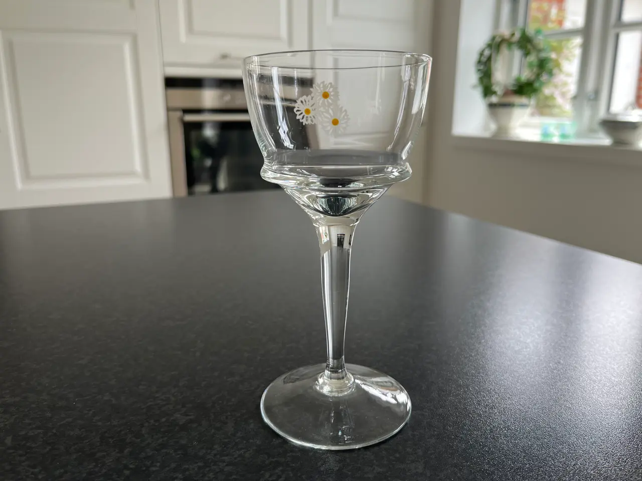 Billede 4 - 10 Stk. Rødvinsglas. Marguerite Danish Design