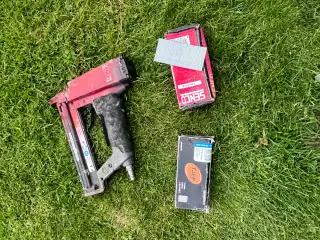 Senco stiftepistol