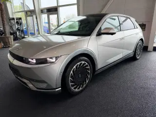 Hyundai Ioniq 5 77 Ultimate