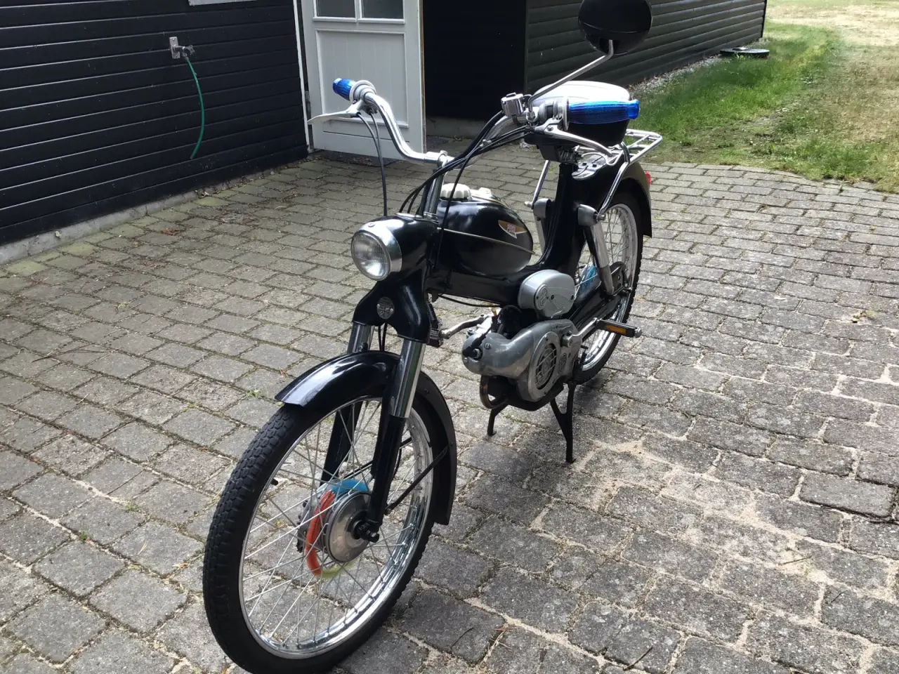 Billede 2 - Puch ms 50