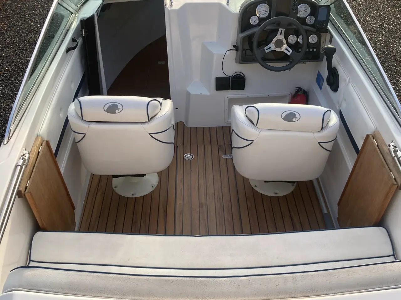 Billede 4 - Uttern D55 Exclusive
