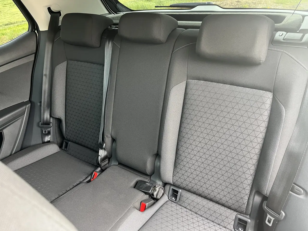 Billede 13 - VW T-Cross 1,0 TSi 110 Life Team DSG