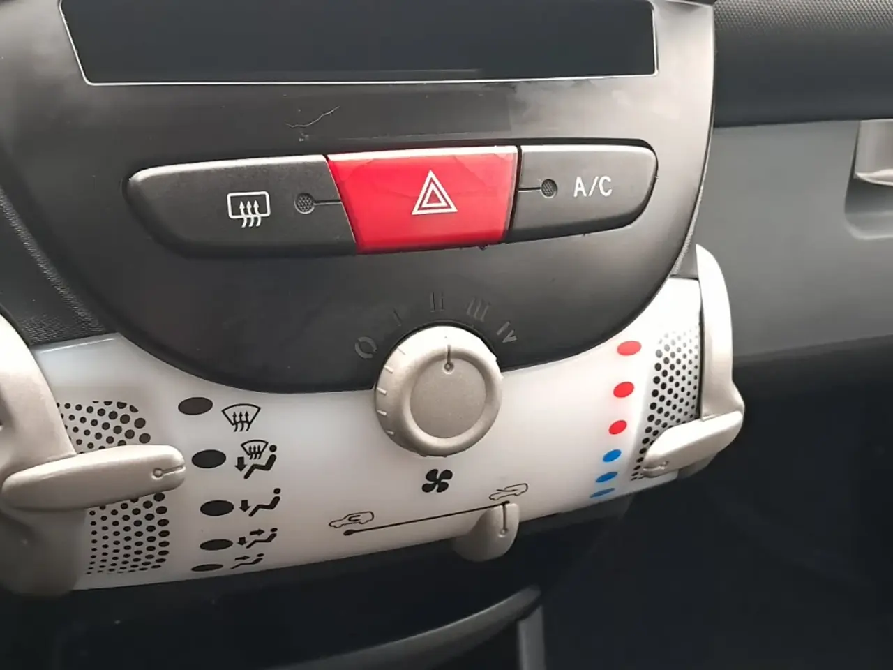 Billede 16 - 🚗💥 DK’s MEST VELUDSTYREDE PEUGEOT 107