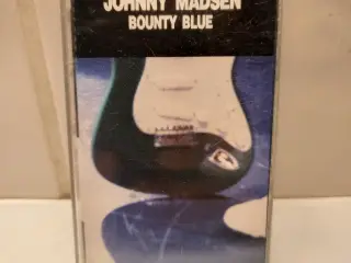 Johnny Madsen kassettebånd