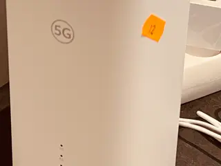 5G Router BROVI H155-381